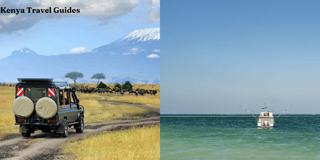 Comprehensive Kenya Travel Guides All You Need to Know