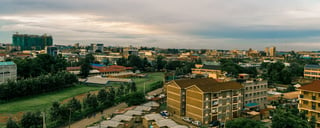 Nairobi city tours