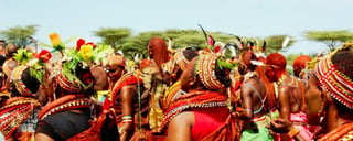 Turkana Cultural Festival