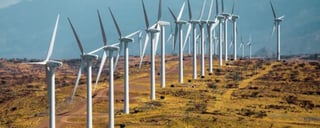 Turkana Wind Power Project