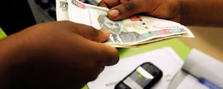 What Currency Mobile Money Is Used In Kenya