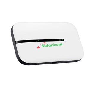Safaricom sim router