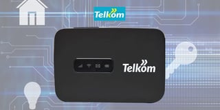 Telkom Kenya Routers